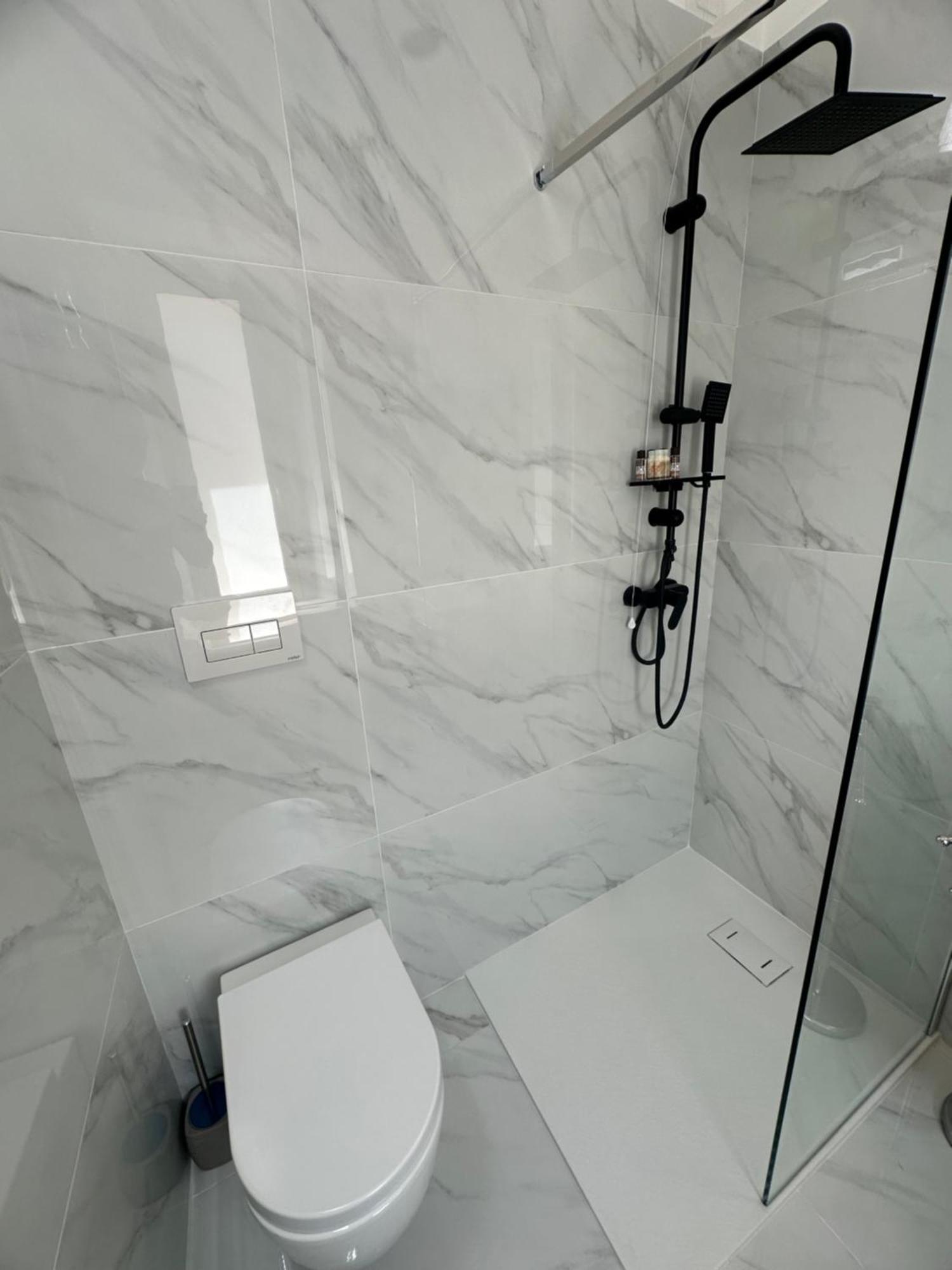 Emerella Luxury Suites-Siderno Lungomare Eksteriør bilde