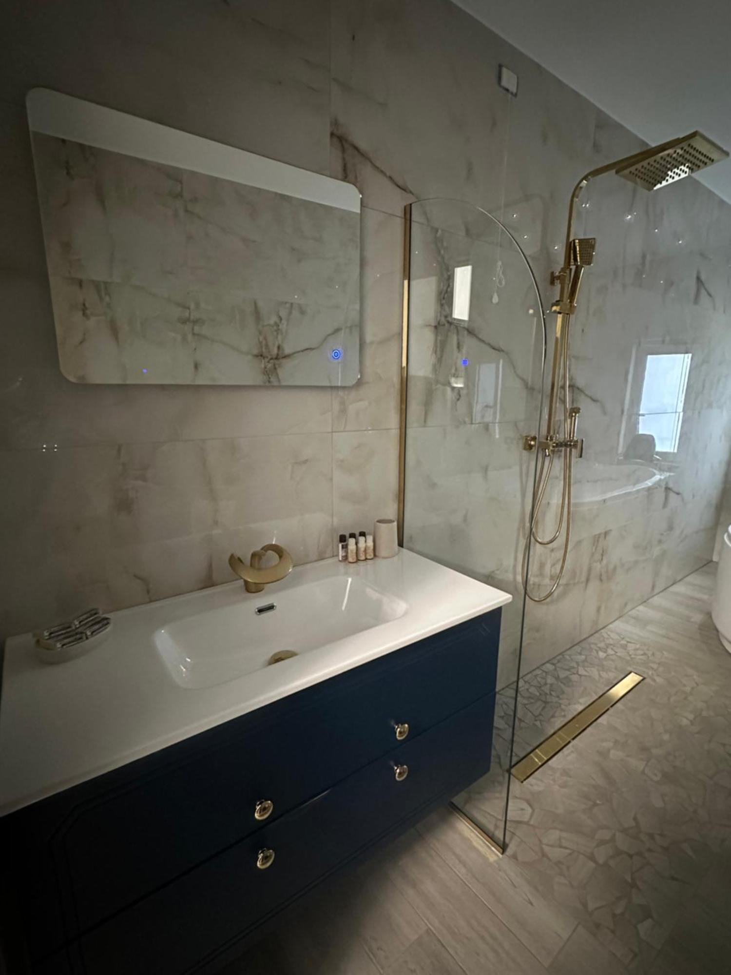 Emerella Luxury Suites-Siderno Lungomare Eksteriør bilde