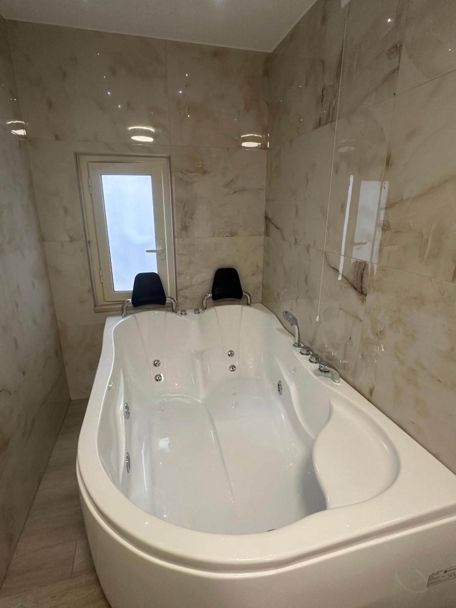 Emerella Luxury Suites-Siderno Lungomare Eksteriør bilde