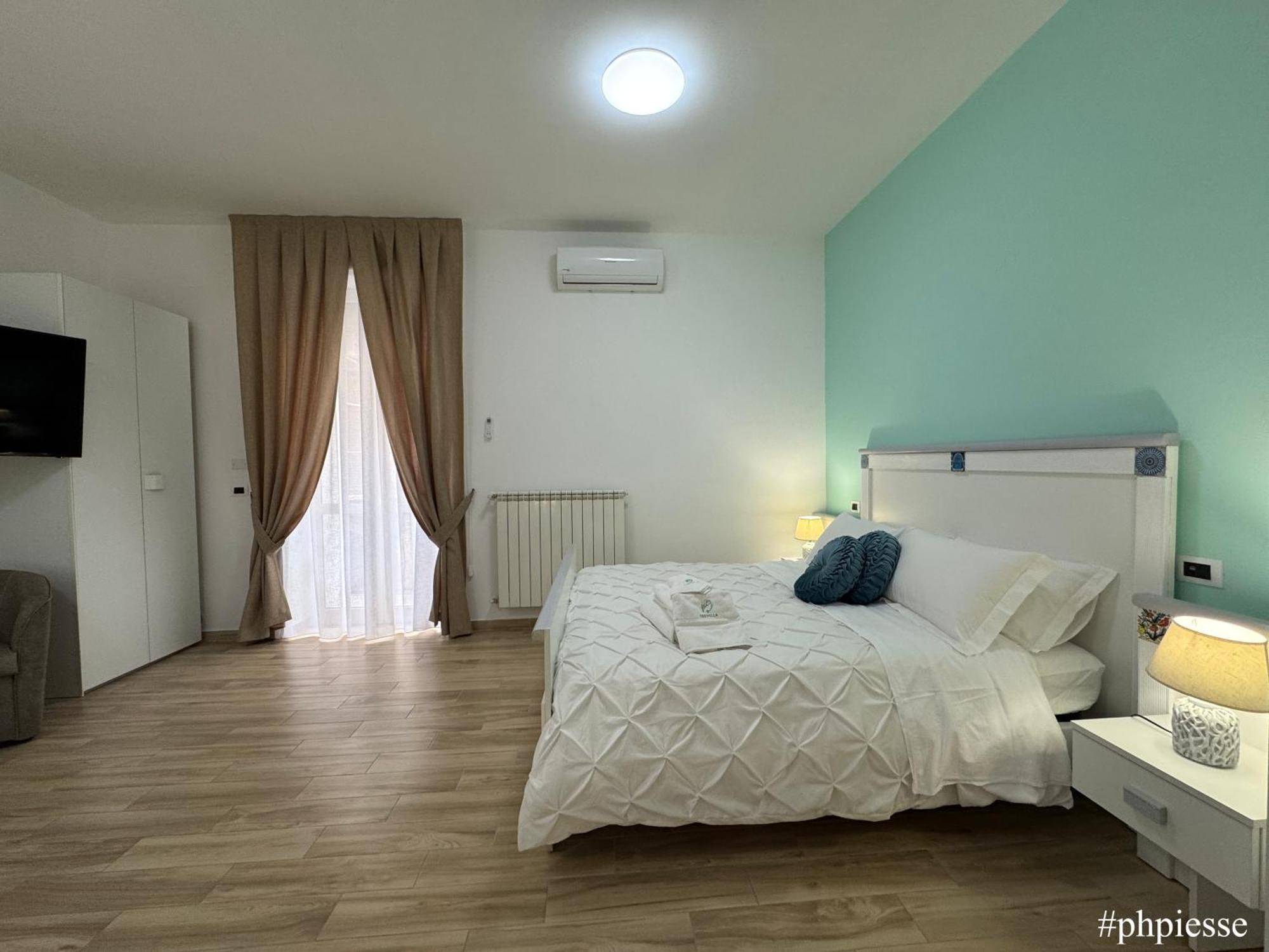 Emerella Luxury Suites-Siderno Lungomare Eksteriør bilde