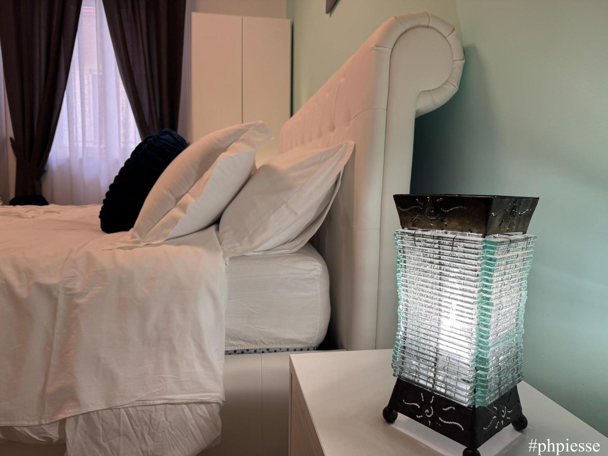Emerella Luxury Suites-Siderno Lungomare Eksteriør bilde