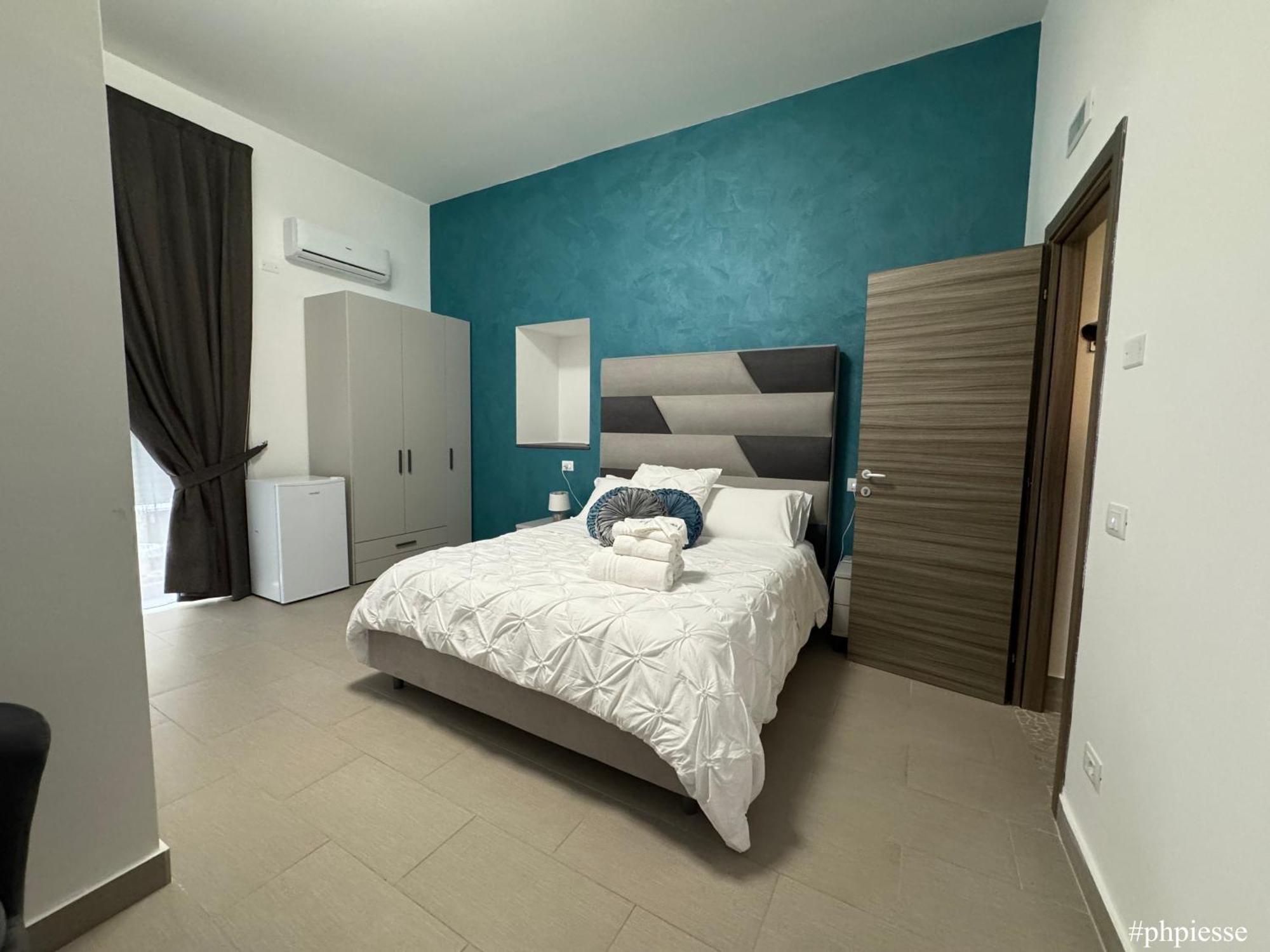 Emerella Luxury Suites-Siderno Lungomare Eksteriør bilde